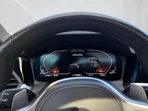 BMW M440i xDrive Gran Coupé