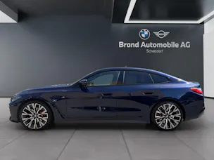 BMW M440i xDrive Gran Coupé