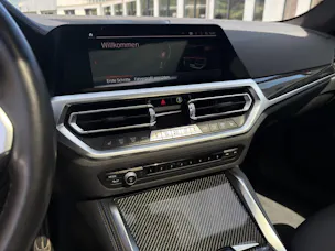 BMW M440i xDrive Gran Coupé