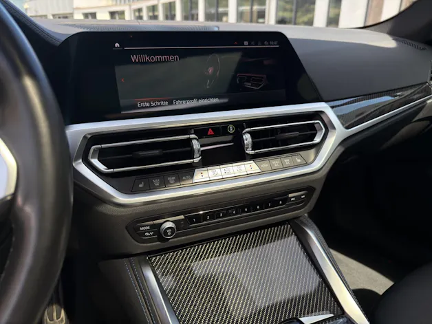 BMW M440i xDrive Gran Coupé