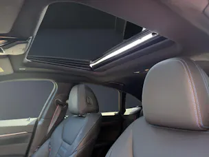 BMW M440i xDrive Gran Coupé