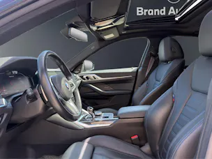 BMW M440i xDrive Gran Coupé