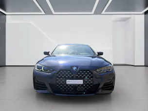 BMW M440i xDrive Gran Coupé