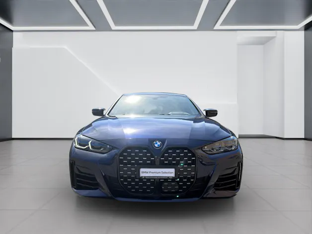 BMW M440i xDrive Gran Coupé