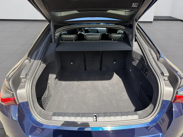 BMW M440i xDrive Gran Coupé