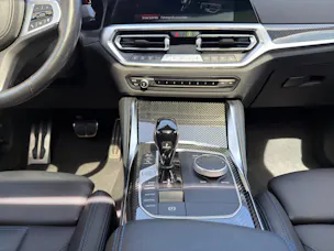 BMW M440i xDrive Gran Coupé
