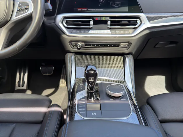 BMW M440i xDrive Gran Coupé
