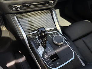 BMW M440i xDrive Gran Coupé