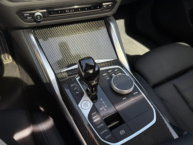 BMW M440i xDrive Gran Coupé
