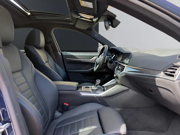 BMW M440i xDrive Gran Coupé