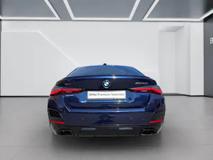 BMW M440i xDrive Gran Coupé