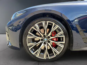 BMW M440i xDrive Gran Coupé
