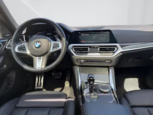 BMW M440i xDrive Gran Coupé