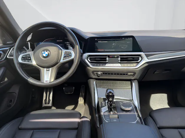 BMW M440i xDrive Gran Coupé