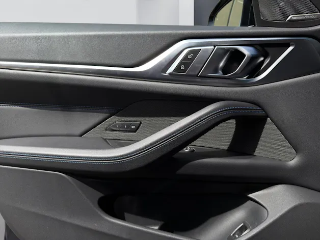 BMW M440i xDrive Gran Coupé