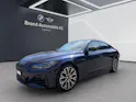 BMW M440i xDrive Gran Coupé