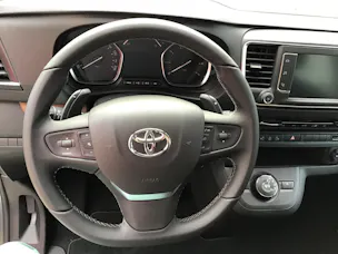 Toyota PROACE Verso L1 2.0 D Trend