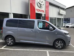 Toyota PROACE Verso L1 2.0 D Trend