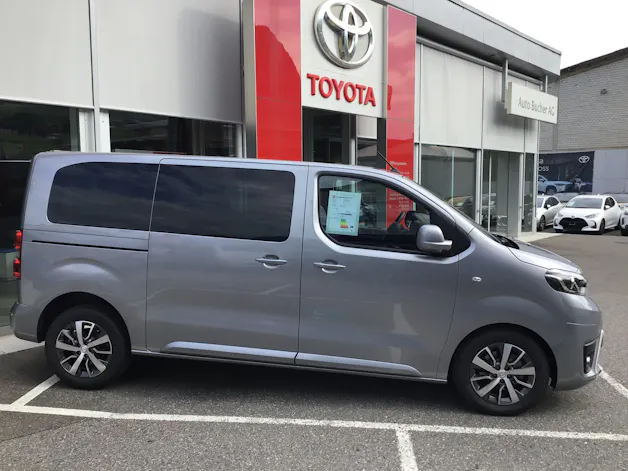Toyota PROACE Verso L1 2.0 D Trend