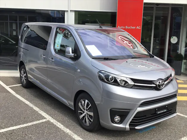 Toyota PROACE Verso L1 2.0 D Trend