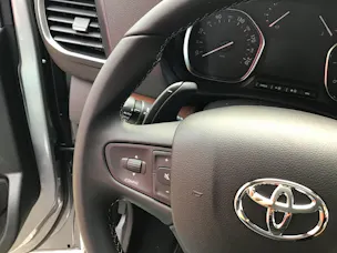 Toyota PROACE Verso L1 2.0 D Trend
