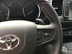 Toyota PROACE Verso L1 2.0 D Trend