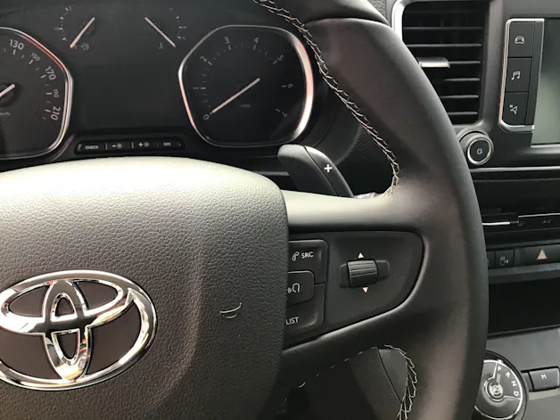 Toyota PROACE Verso L1 2.0 D Trend
