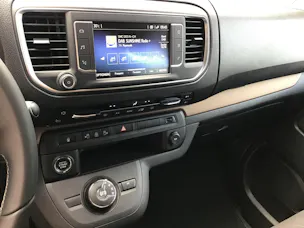 Toyota PROACE Verso L1 2.0 D Trend