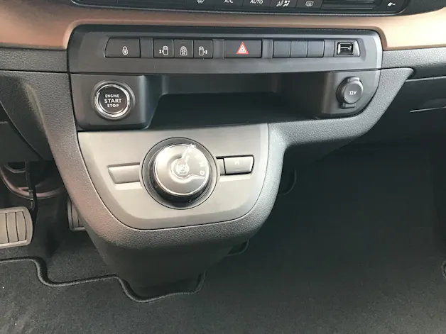 Toyota PROACE Verso L1 2.0 D Trend