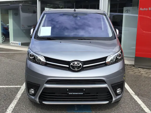 Toyota PROACE Verso L1 2.0 D Trend