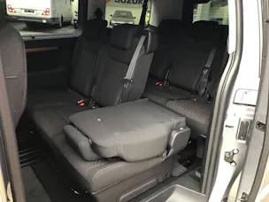 Toyota PROACE Verso L1 2.0 D Trend