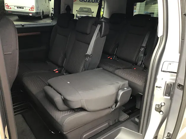 Toyota PROACE Verso L1 2.0 D Trend