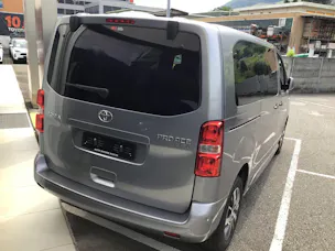 Toyota PROACE Verso L1 2.0 D Trend