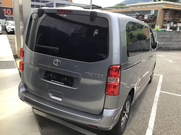 Toyota PROACE Verso L1 2.0 D Trend