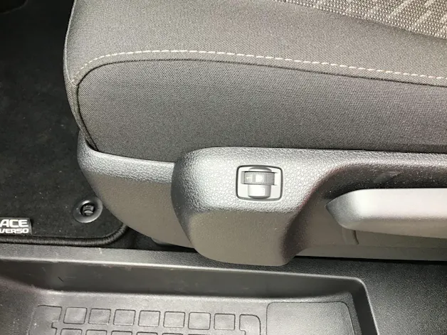 Toyota PROACE Verso L1 2.0 D Trend