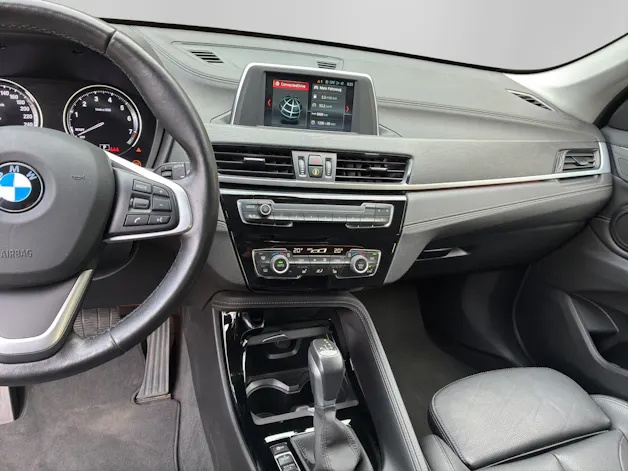 BMW X1 xDrive 25e Sport Line Steptronic