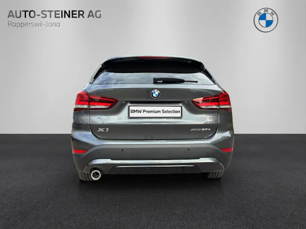 BMW X1 xDrive 25e Sport Line Steptronic