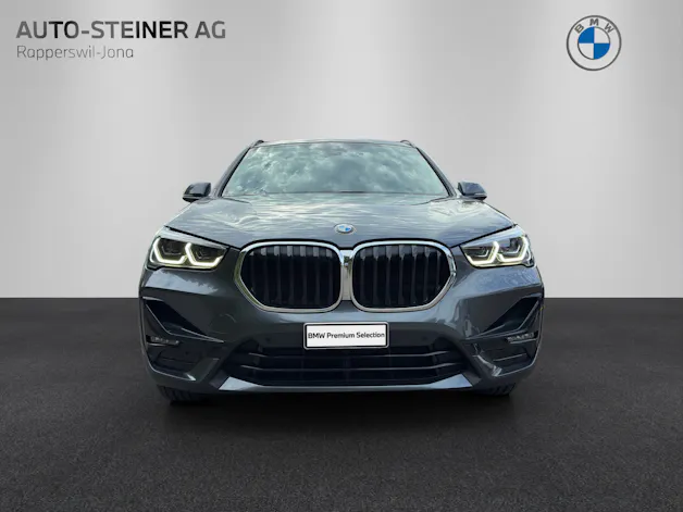 BMW X1 xDrive 25e Sport Line Steptronic