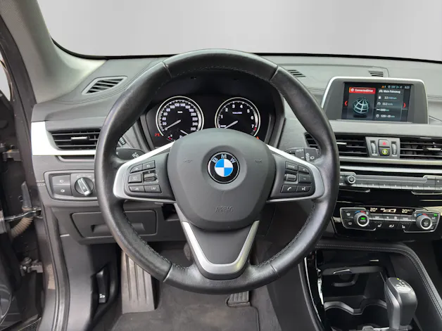 BMW X1 xDrive 25e Sport Line Steptronic