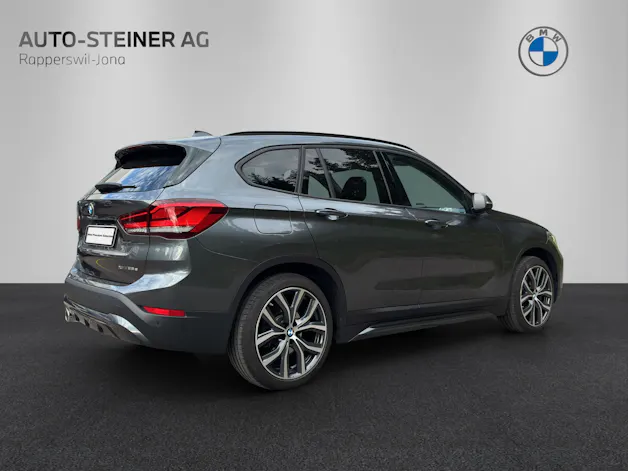 BMW X1 xDrive 25e Sport Line Steptronic