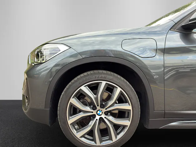 BMW X1 xDrive 25e Sport Line Steptronic