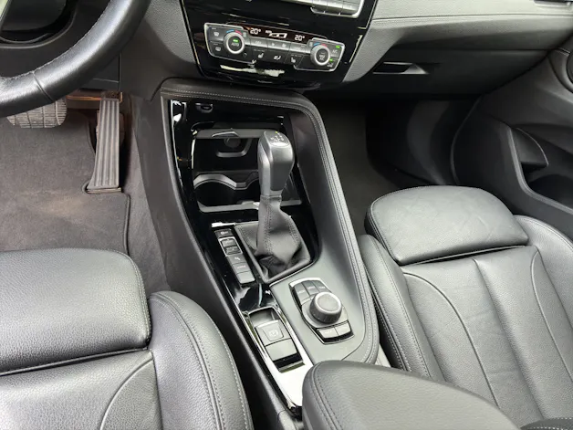 BMW X1 xDrive 25e Sport Line Steptronic