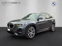 BMW X1 xDrive 25e Sport Line Steptronic