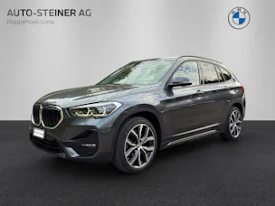BMW X1 xDrive 25e Sport Line Steptronic