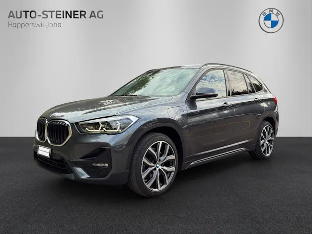 BMW X1 xDrive 25e Sport Line Steptronic