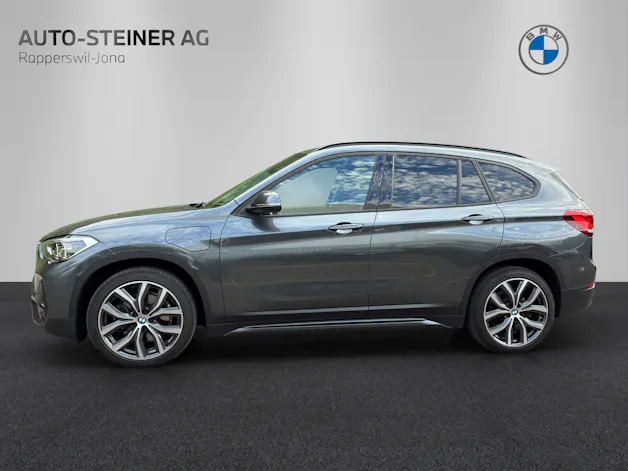 BMW X1 xDrive 25e Sport Line Steptronic