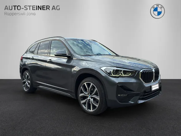 BMW X1 xDrive 25e Sport Line Steptronic