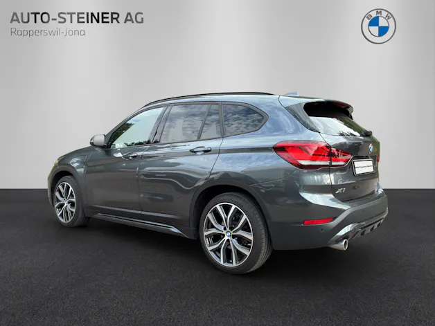 BMW X1 xDrive 25e Sport Line Steptronic