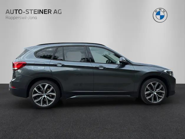 BMW X1 xDrive 25e Sport Line Steptronic