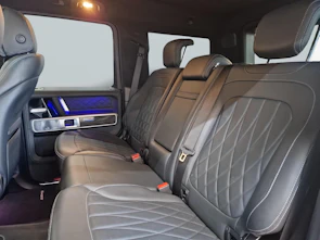 Fahrzeugbild MERCEDES-BENZ G 63 AMG